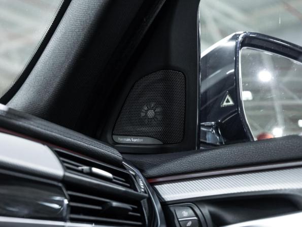 BMW X6 II (F16) с пробегом 2016 года, цена 3 518 559 рублей, 202000 км, внедорожник, Автокод Объявления