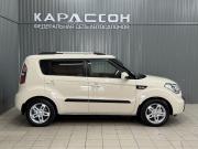 Kia Soul I Магнитогорск  - изображение 22