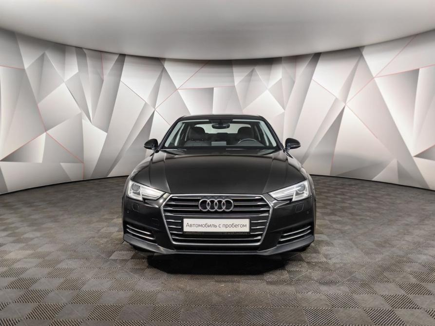 Audi A4 V (B9) Москва  - изображение 7