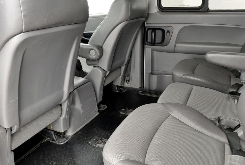 Hyundai Grand Starex I Волгоград  - изображение 16