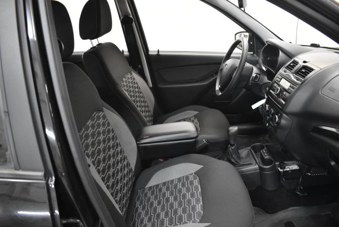 Lada (ВАЗ) Granta I Рестайлинг с пробегом 2022 года, цена 860 000 рублей, 62274 км, универсал, Автокод Объявления