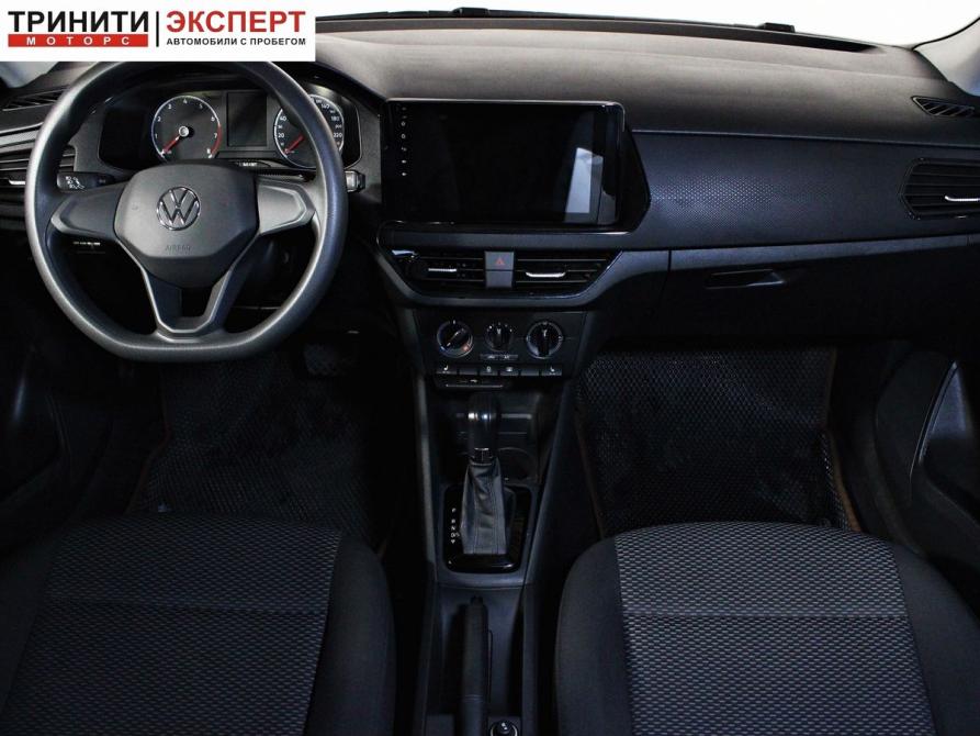 Volkswagen Polo VI Белгород  - изображение 10