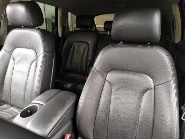 Audi Q7 I (4L) Рестайлинг с пробегом 2012 года, цена 1 750 000 рублей, 331000 км, внедорожник, Автокод Объявления