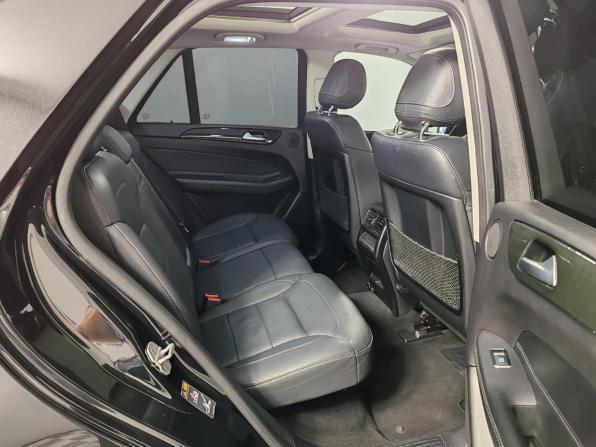 Mercedes-Benz GLE I (W166) с пробегом 2017 года, цена 2 869 000 рублей, 278295 км, внедорожник, Автокод Объявления