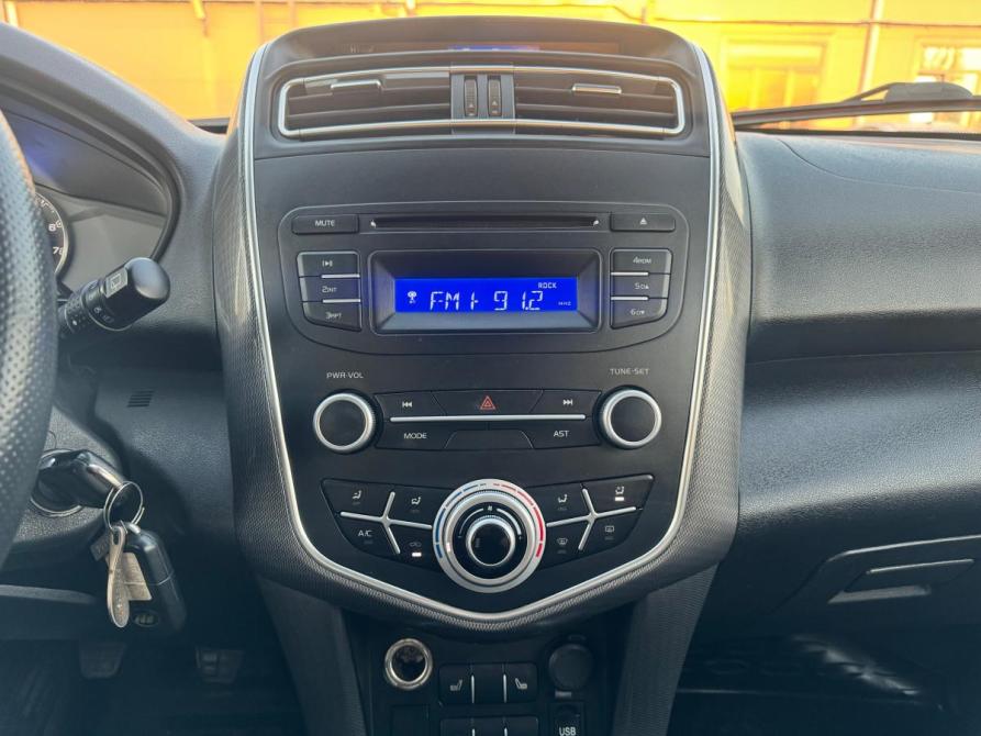 Lifan X60 I Рестайлинг 2 Ростов-на-Дону  - изображение 14
