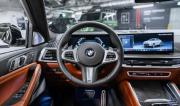 BMW X6 III (G06) Рестайлинг Москва  - изображение 53