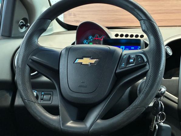 Chevrolet Aveo II с пробегом 2012 года, цена 649 000 рублей, 164000 км, седан, Автокод Объявления