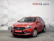 Lada (ВАЗ) Vesta I Екатеринбург  - изображение 19