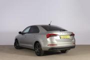 Skoda Rapid II Новосибирск  - изображение 26