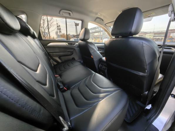 Haval M6 II с пробегом 2026 года, цена 2 079 000 рублей, 7500 км, внедорожник, Автокод Объявления