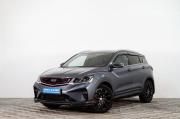 Geely Coolray I Сургут  - изображение 24