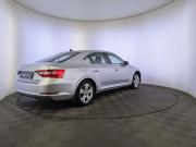 Skoda Superb III Рестайлинг Москва  - изображение 34