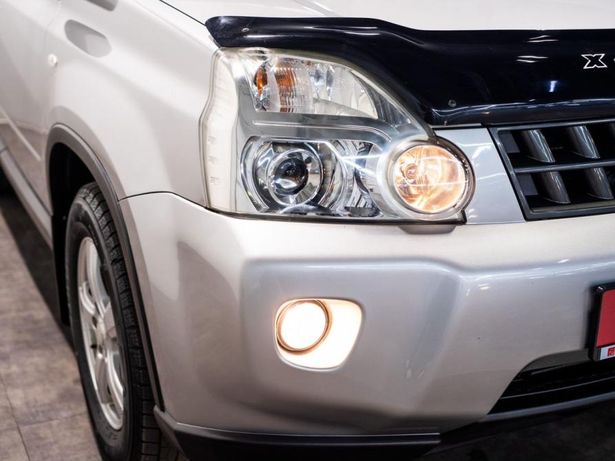 Nissan X-Trail II Чита  - изображение 17
