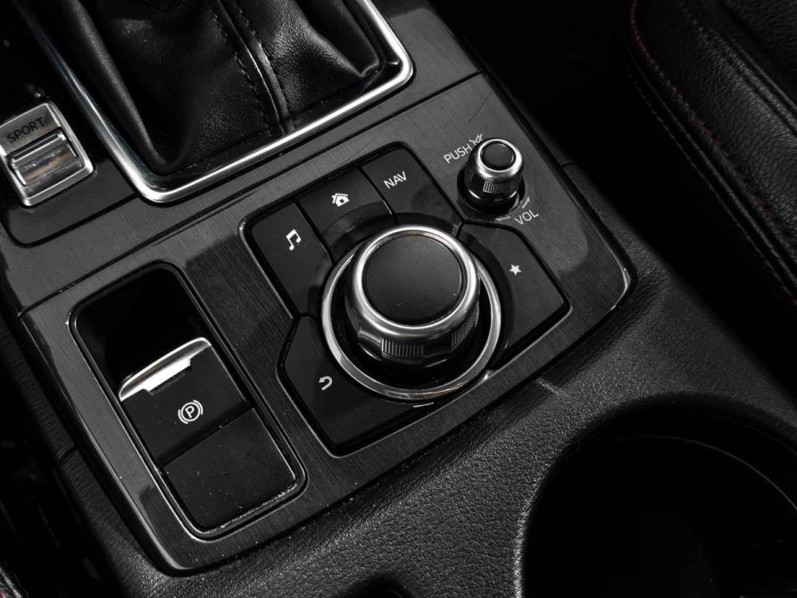 Mazda CX-5 I Рестайлинг Санкт-Петербург  - изображение 19