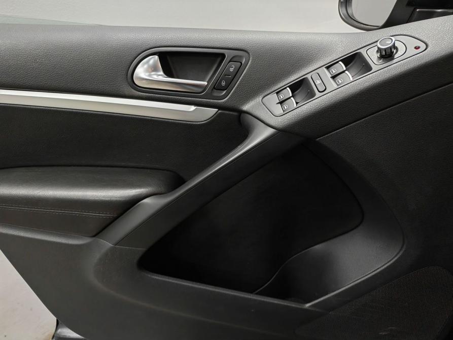 Volkswagen Tiguan I Рестайлинг Москва  - изображение 15