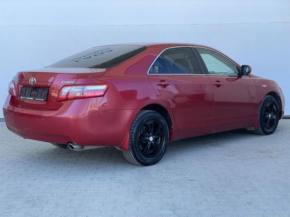Toyota Camry VI (XV40) с пробегом 2007 года, цена 1 108 000 рублей, 159234 км, седан, Автокод Объявления