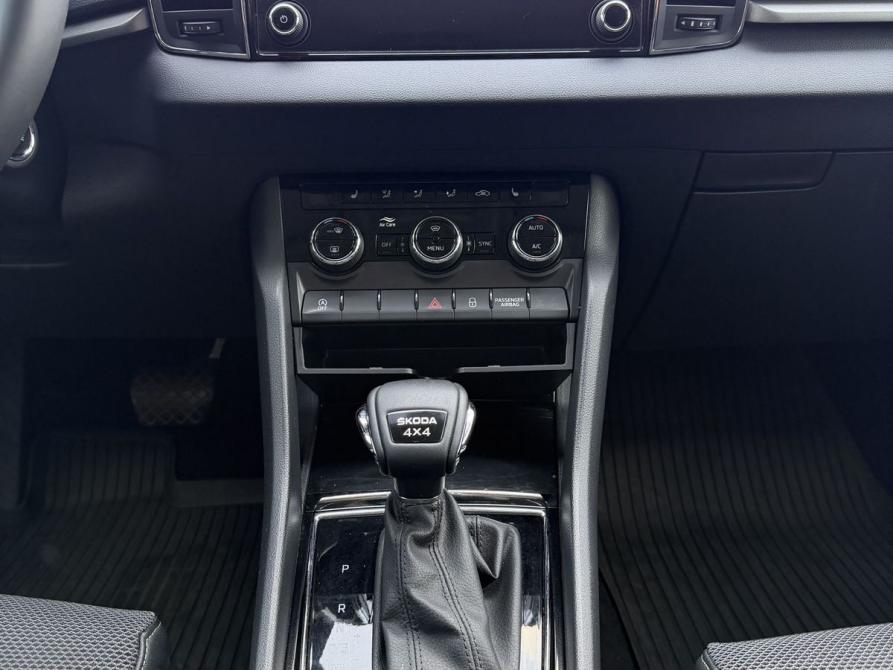 Skoda Karoq I Саратов  - изображение 11