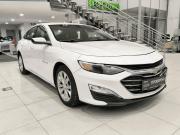 Chevrolet Malibu IX Рестайлинг Казань  - изображение 25