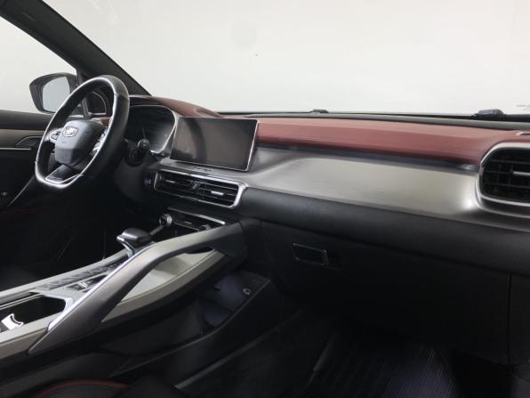 Belgee X50 с пробегом 2024 года, цена 1 625 000 рублей, 87159 км, внедорожник, Автокод Объявления