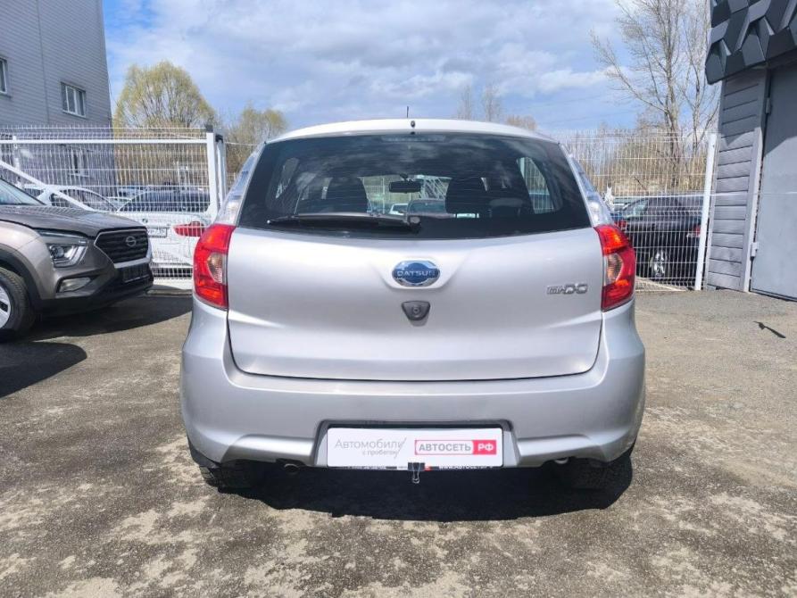 Datsun mi-DO Нижнекамск  - изображение 10