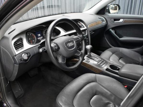 Audi A4 IV (B8) Рестайлинг с пробегом 2015 года, цена 1 298 000 рублей, 181965 км, седан, Автокод Объявления