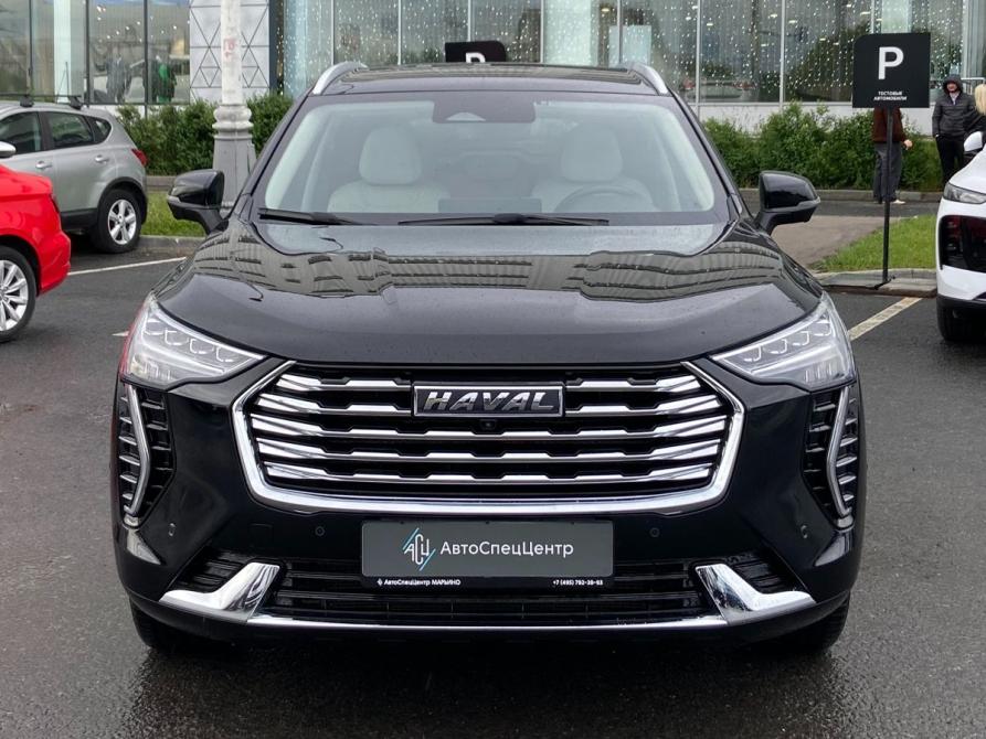 Haval Jolion I Рестайлинг Москва  - изображение 3
