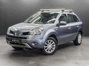 Renault Koleos I Москва  - изображение 31