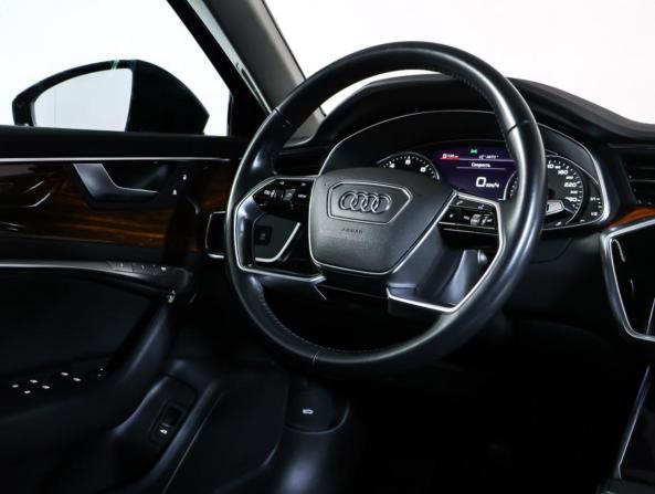 Audi A6 V (C8) с пробегом 2019 года, цена 3 508 000 рублей, 61819 км, седан, Автокод Объявления