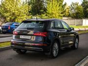 Audi Q5 II (FY) Санкт-Петербург  - изображение 38