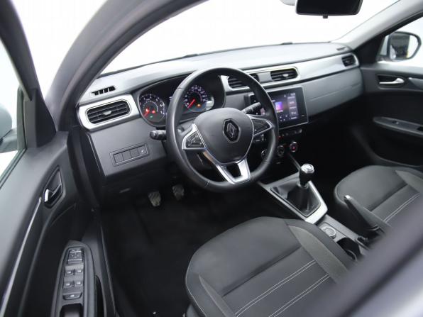 Renault Arkana I с пробегом 2021 года, цена 1 990 000 рублей, 49260 км, внедорожник, Автокод Объявления
