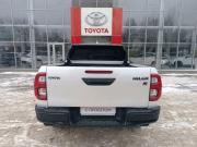 Toyota Hilux VIII Рестайлинг 2 Ростов-на-Дону  - изображение 20