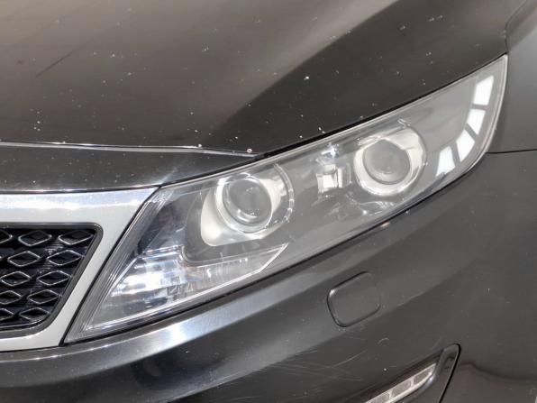 Kia Optima III с пробегом 2012 года, цена 1 379 000 рублей, 186379 км, седан, Автокод Объявления