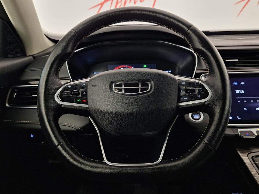 Geely Atlas Pro Псков  - изображение 11