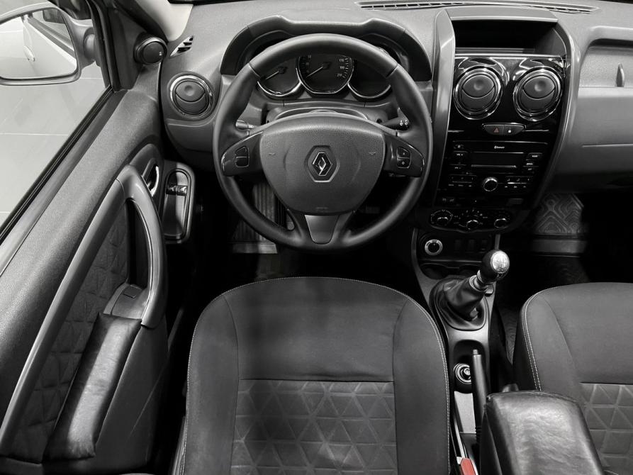 Renault Duster I Рестайлинг Тверь  - изображение 11