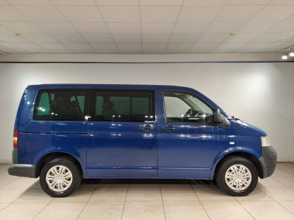 Volkswagen Caravelle T5 с пробегом 2008 года, цена 1 099 000 рублей, 286999 км, минивэн, Автокод Объявления