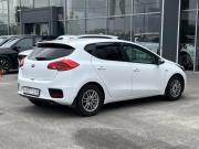 Kia Ceed II Рестайлинг Воронеж  - изображение 15