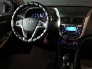 Hyundai Solaris I Уфа  - изображение 25