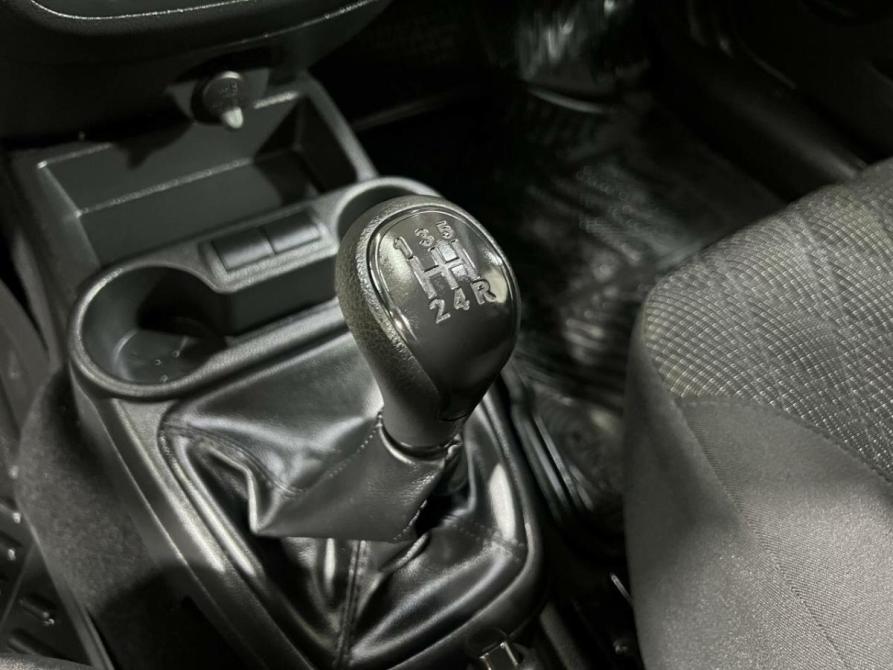 Lada (ВАЗ) Granta I Рестайлинг Нижнекамск  - изображение 12