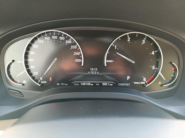 BMW X3 III (G01) с пробегом 2018 года, цена 3 739 000 рублей, 148148 км, внедорожник, Автокод Объявления