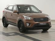 Hyundai Creta I Иваново  - изображение 19