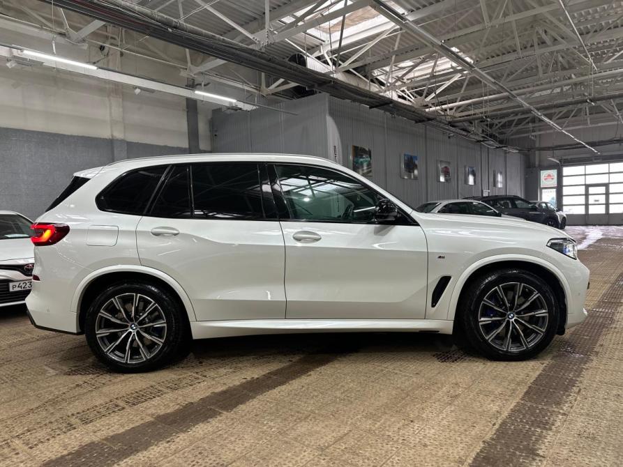 BMW X5 IV (G05/G18) Набережные Челны  - изображение 4