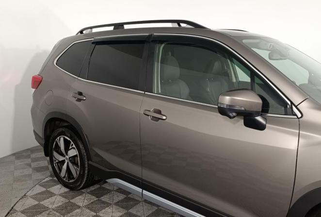 Subaru Forester V Рестайлинг с пробегом 2021 года, цена 2 900 000 рублей, 140000 км, внедорожник, Автокод Объявления