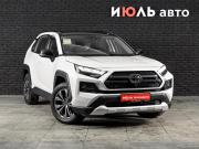 Toyota RAV4 V (XA50) Екатеринбург  - изображение 21