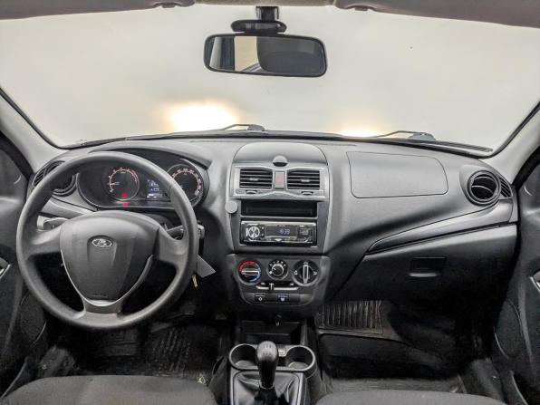 Lada (ВАЗ) Granta I Рестайлинг с пробегом 2022 года, цена 545 000 рублей, 116744 км, седан, Автокод Объявления