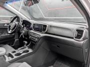 Kia Sportage IV Рестайлинг Москва  - изображение 38