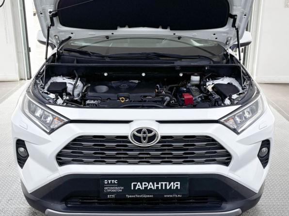 Toyota RAV4 V (XA50) с пробегом 2021 года, цена 3 899 000 рублей, 73500 км, внедорожник, Автокод Объявления