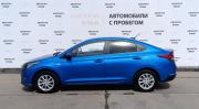Hyundai Solaris II Рестайлинг Крым  - изображение 22