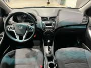 Hyundai Solaris I Рестайлинг Пермь  - изображение 30