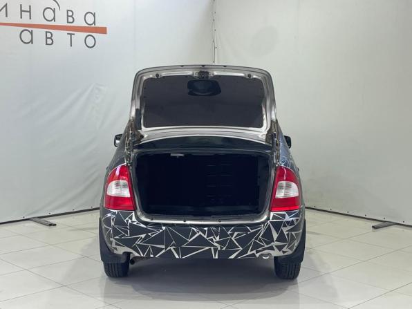 Lada (ВАЗ) Kalina I с пробегом 2010 года, цена 210 000 рублей, 118974 км, седан, Автокод Объявления