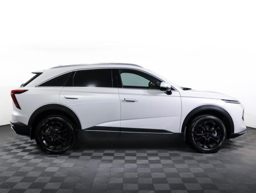 Haval F7 I Рестайлинг Москва  - изображение 4